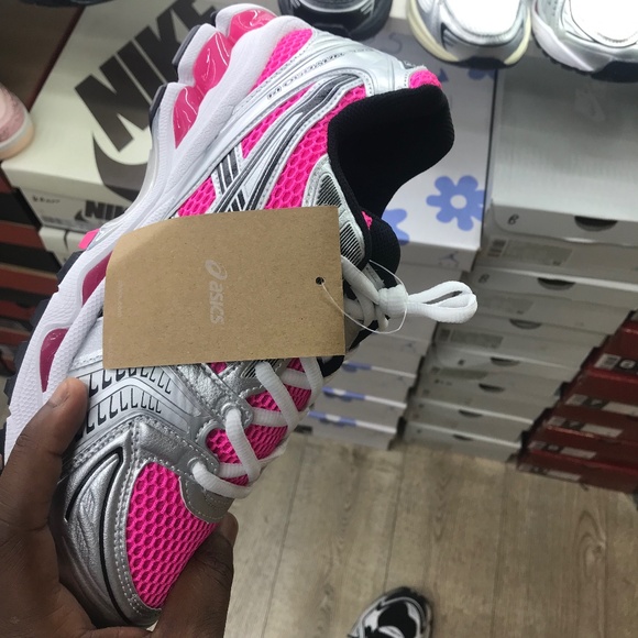 Asics